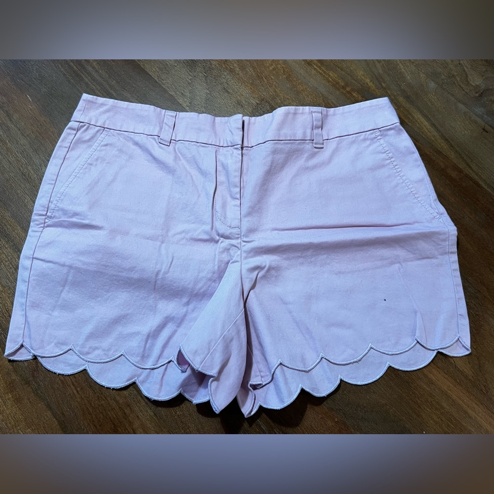 Loft Shorts Size 8
